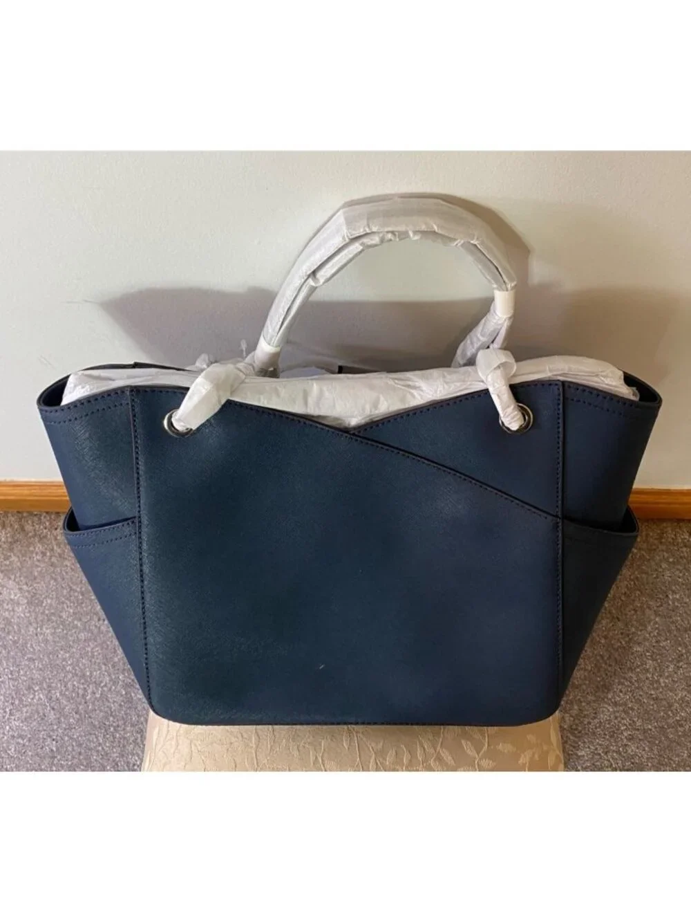 Michael Kors crafted from